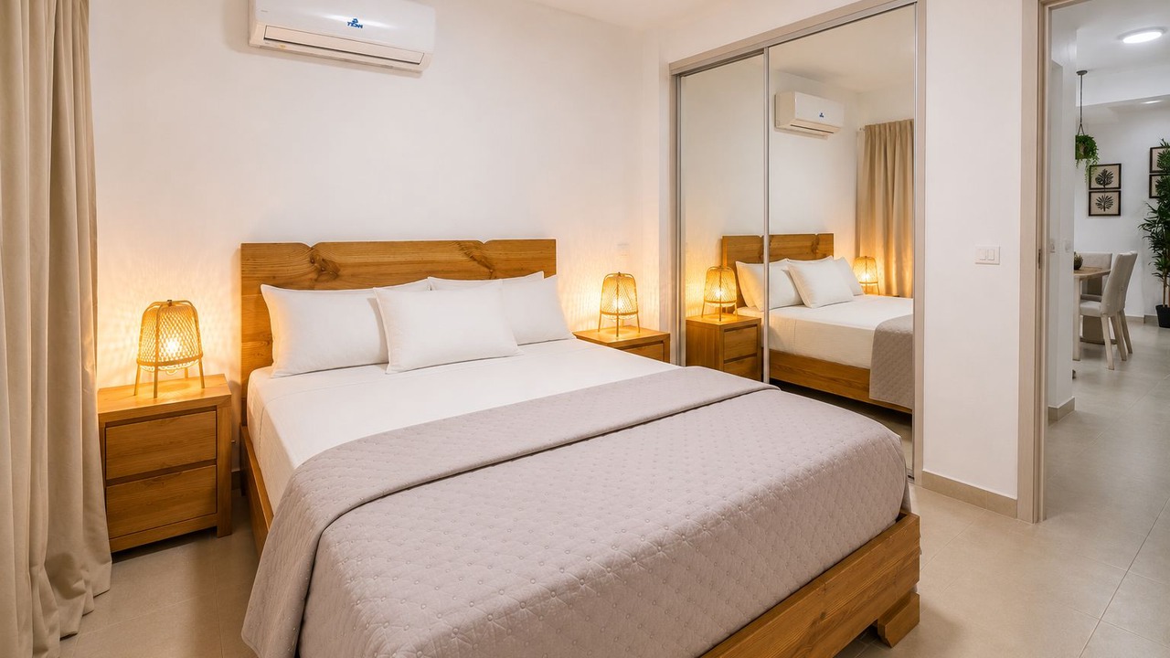 Photo of Bedroom in Los Melones