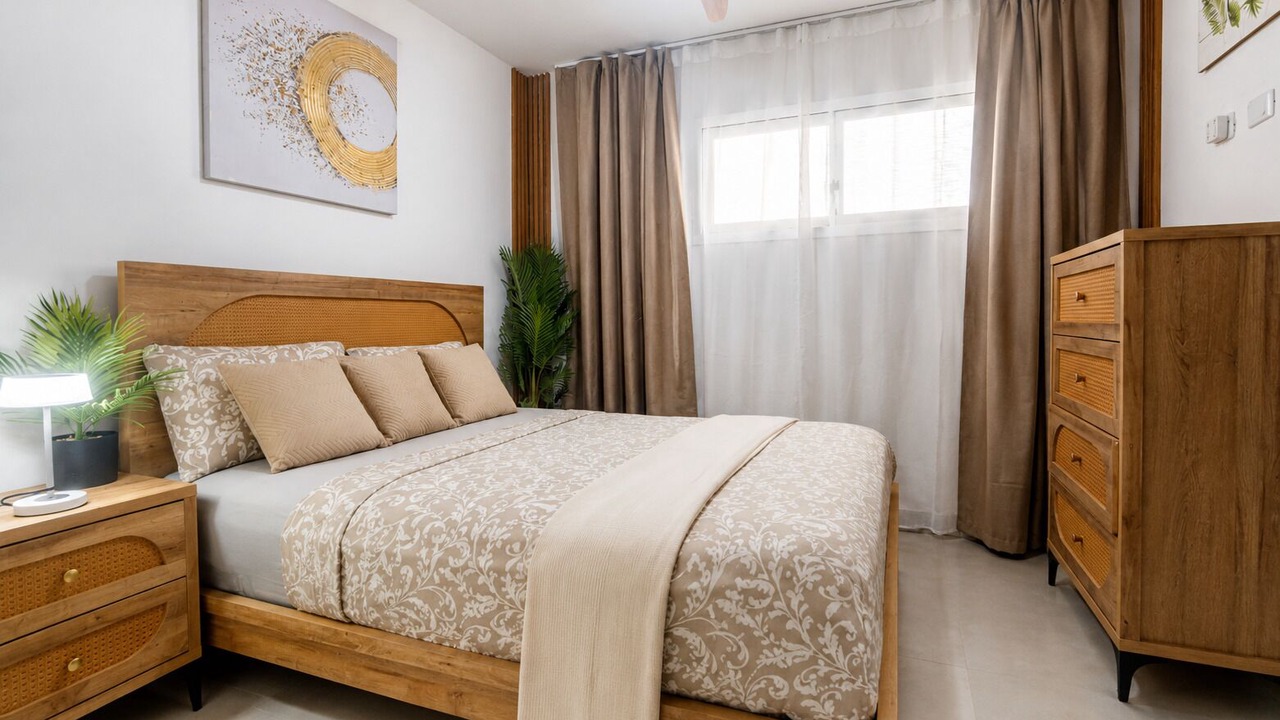 Photo of Bedroom in Los Melones