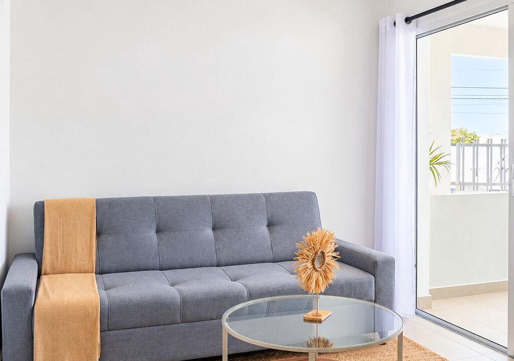 Photo of Livingroom in Los Melones