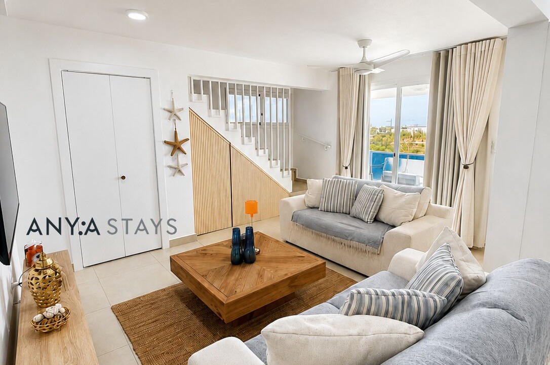 Photo of Livingroom in Los Melones