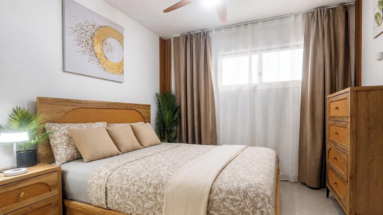 Photo of Bedroom in Los Melones