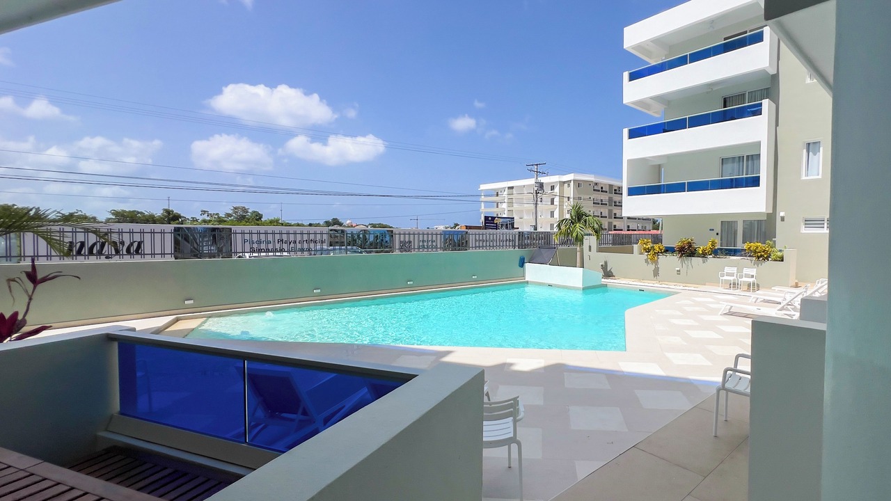 Photo of Patio Balcony in Los Melones