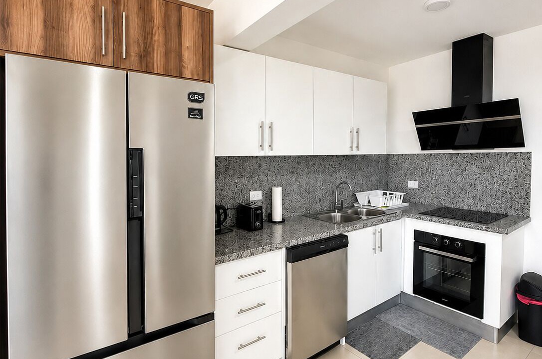 Photo of Kitchen in Los Melones