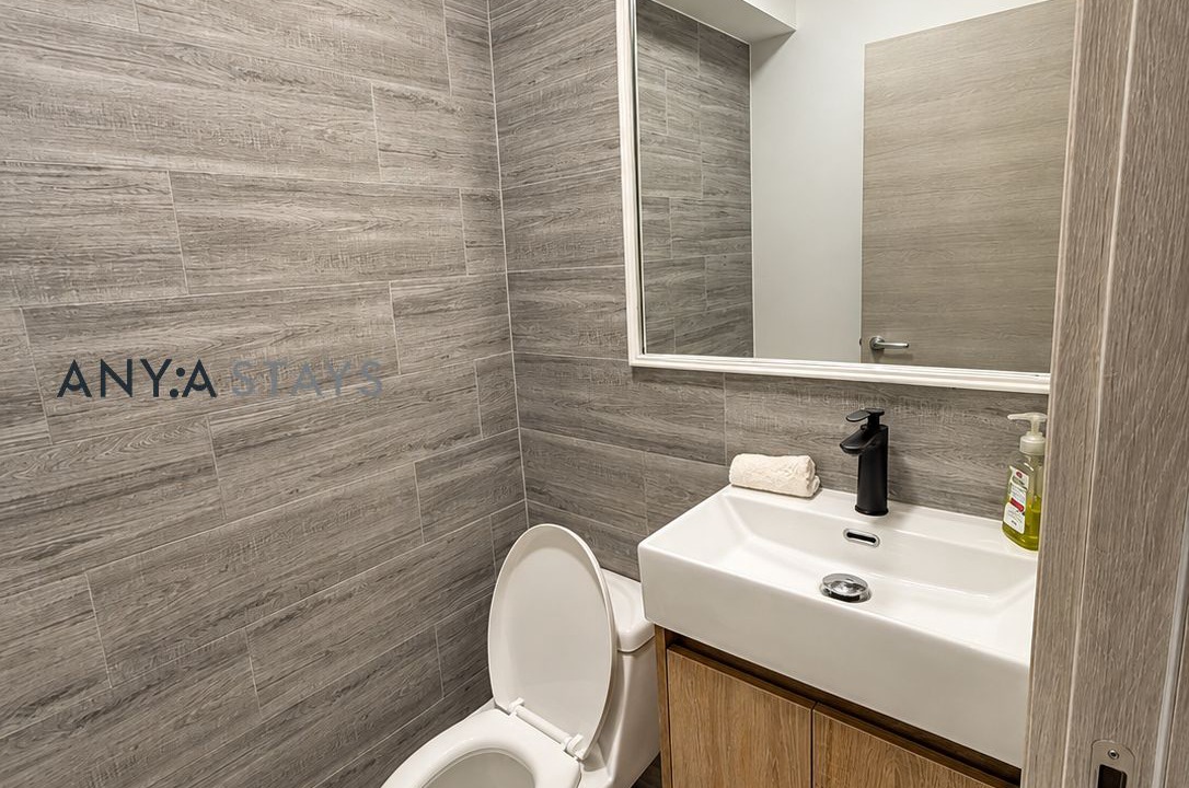 Photo of Bathroom in Los Melones