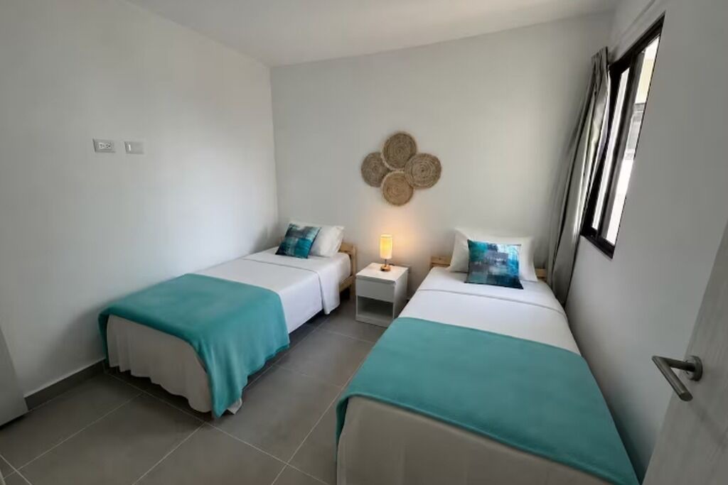 Photo of Bedroom in Veron