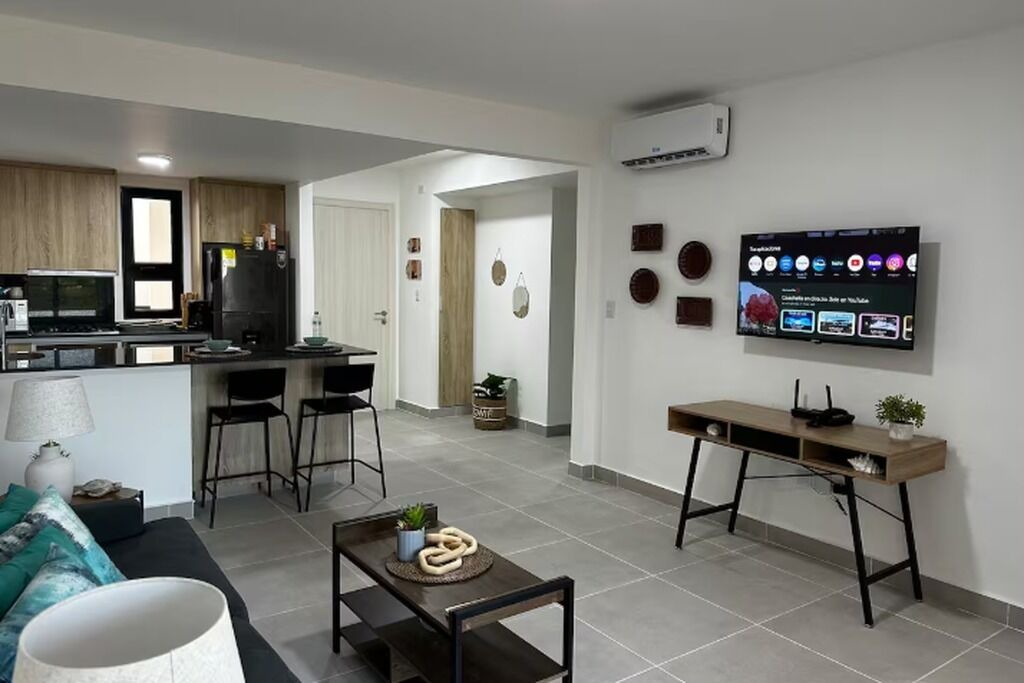 Photo of Livingroom in Veron