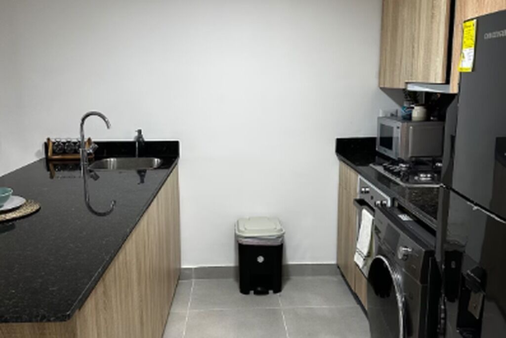Photo of Kitchen in Veron