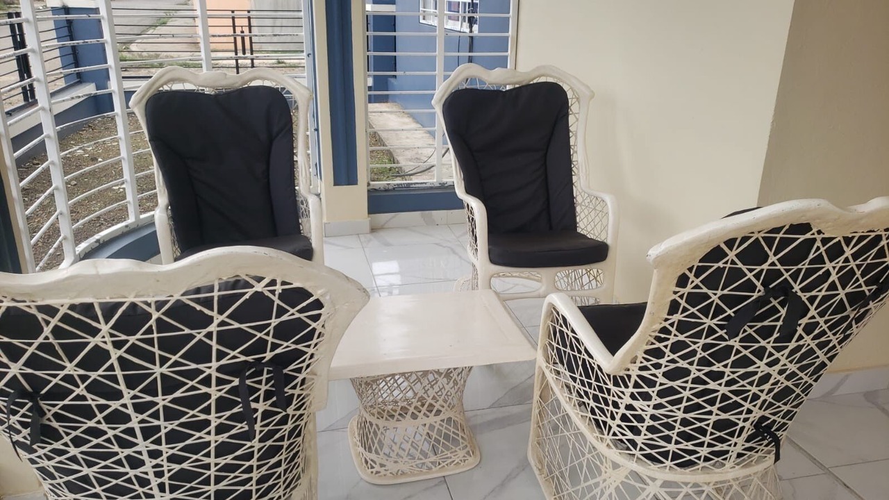Photo of Patio Balcony in Sabana Grande De Boya