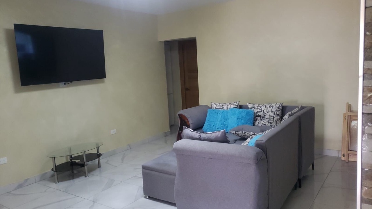 Photo of Livingroom in Sabana Grande De Boya