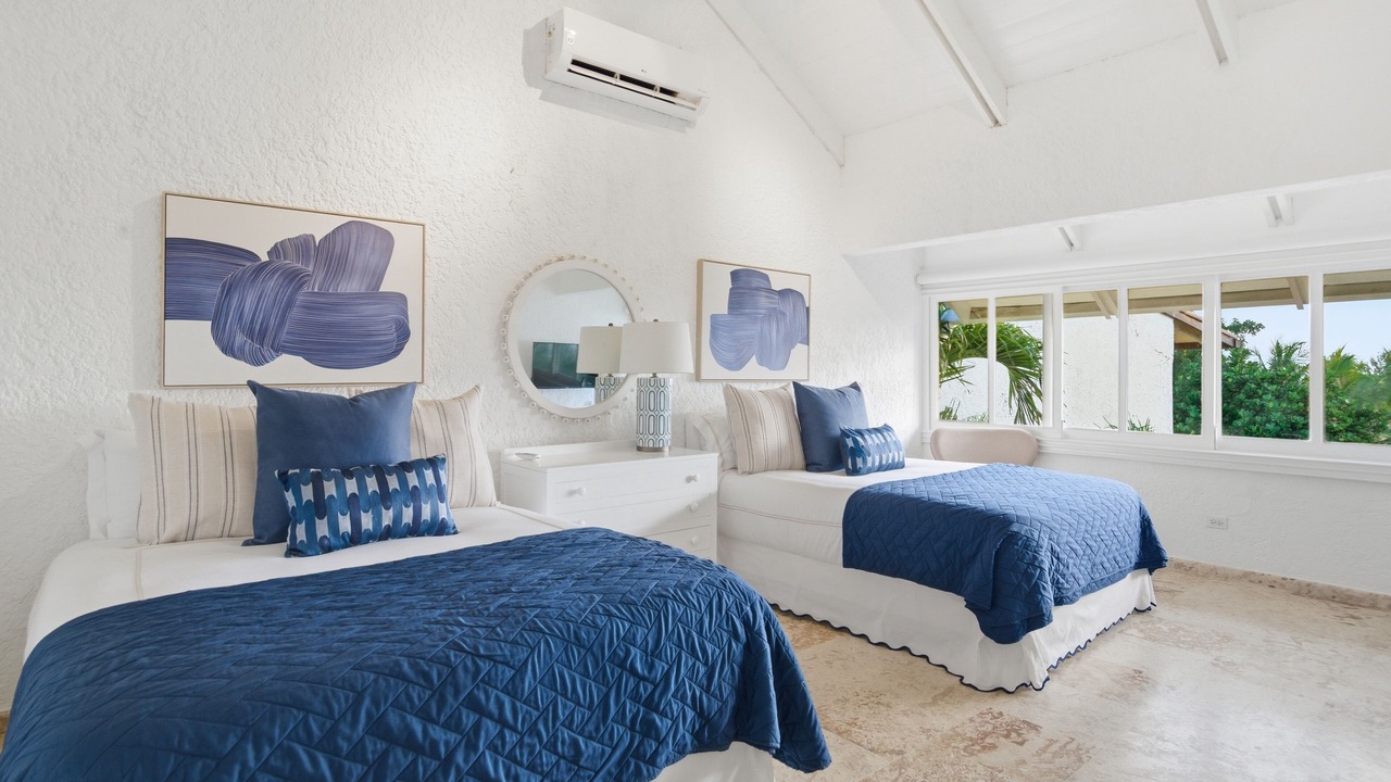 Photo of Bedroom in Casa de Campo