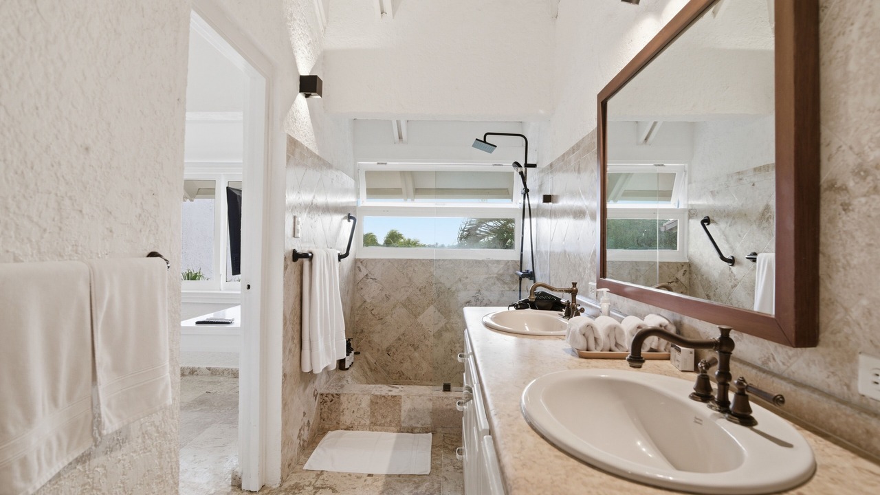 Photo of Bathroom in Casa de Campo