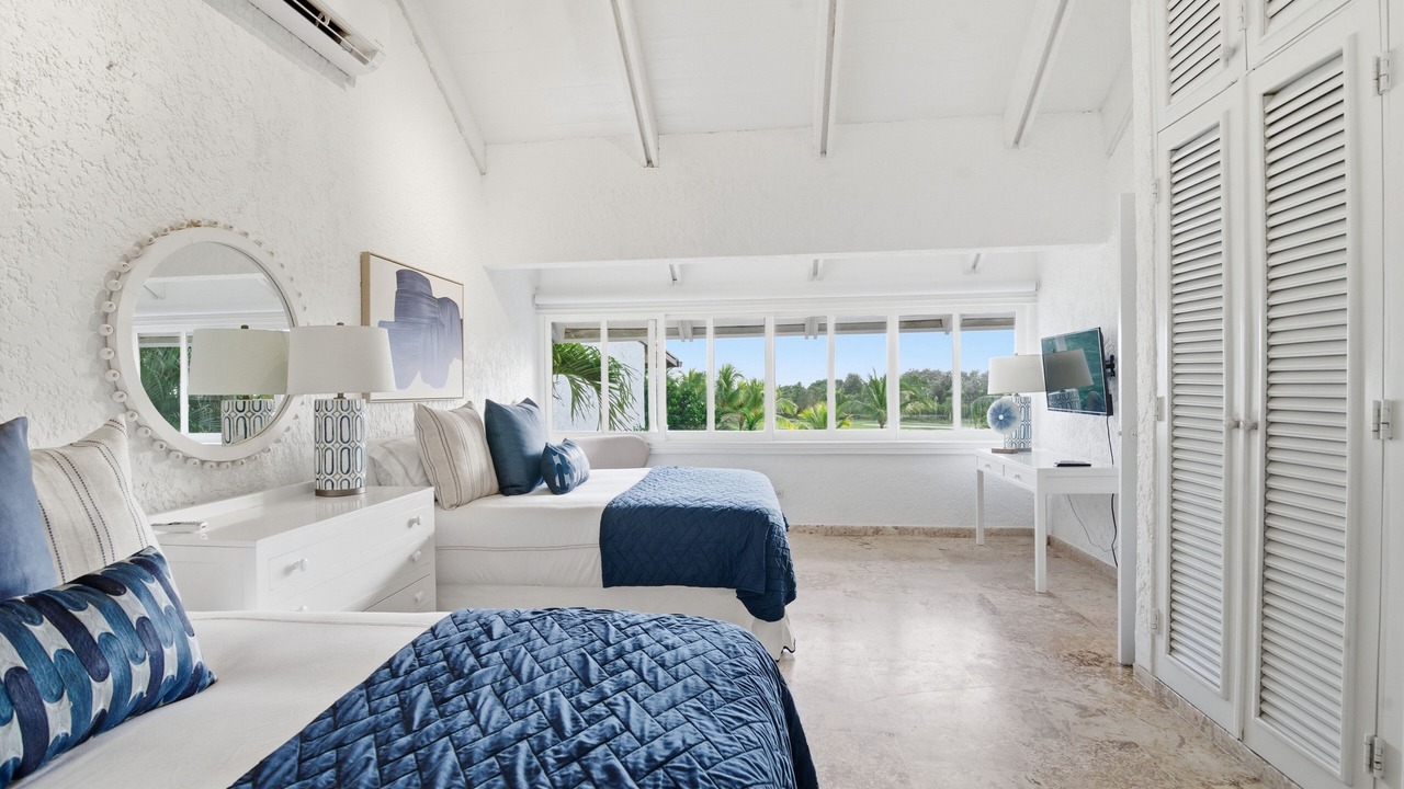 Photo of Bedroom in Casa de Campo