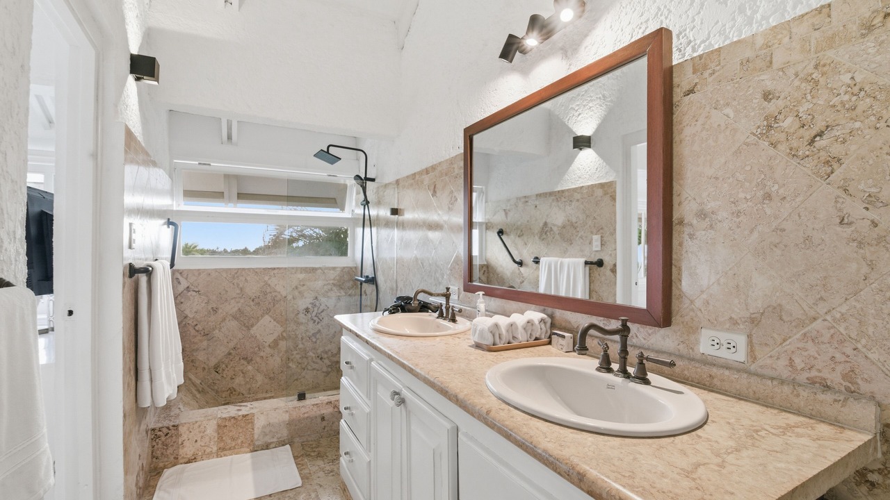 Photo of Bathroom in Casa de Campo