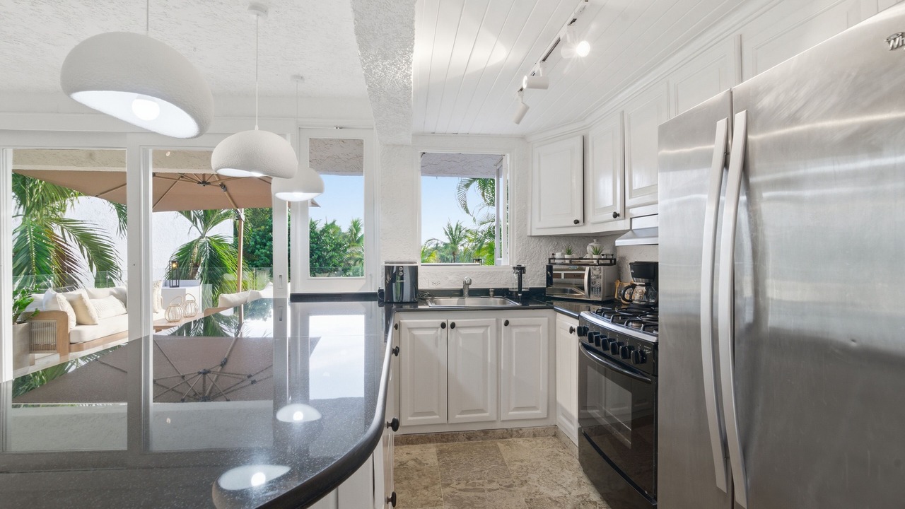Photo of Kitchen in Casa de Campo