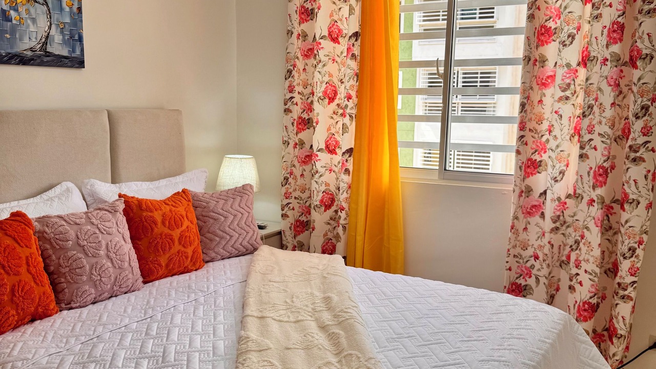 Photo of Bedroom in Los Frailes