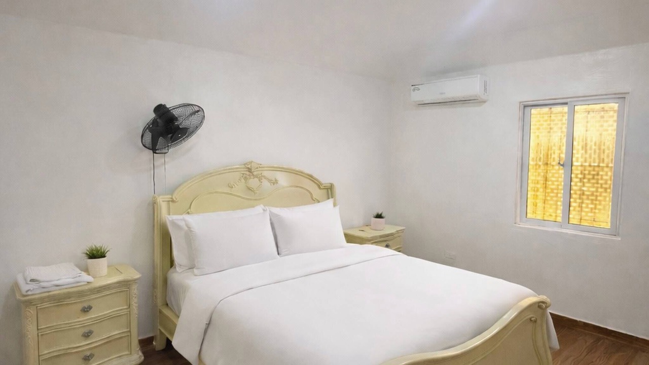 Photo of Bedroom in Bani