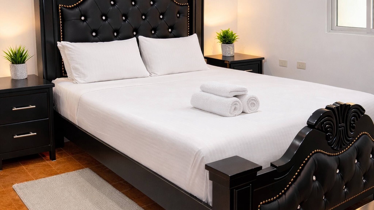 Photo of Bedroom in Bani