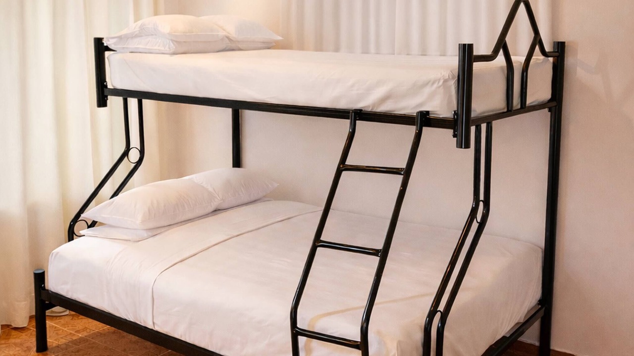 Photo of Bedroom in Bani