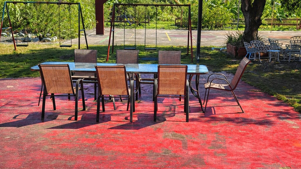 Photo of Patio Balcony in Bani