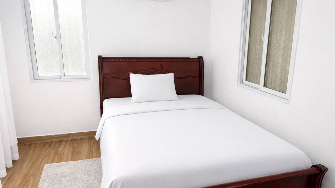 Photo of Bedroom in Bani