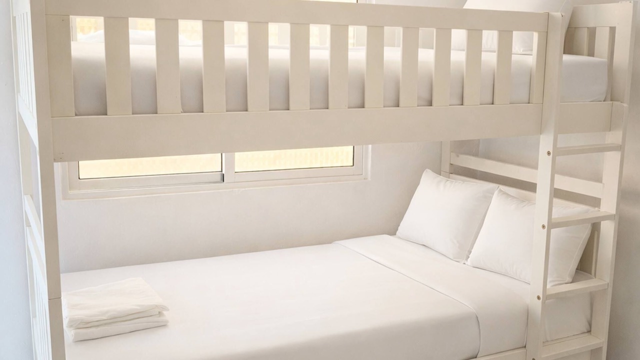 Photo of Bedroom in Bani