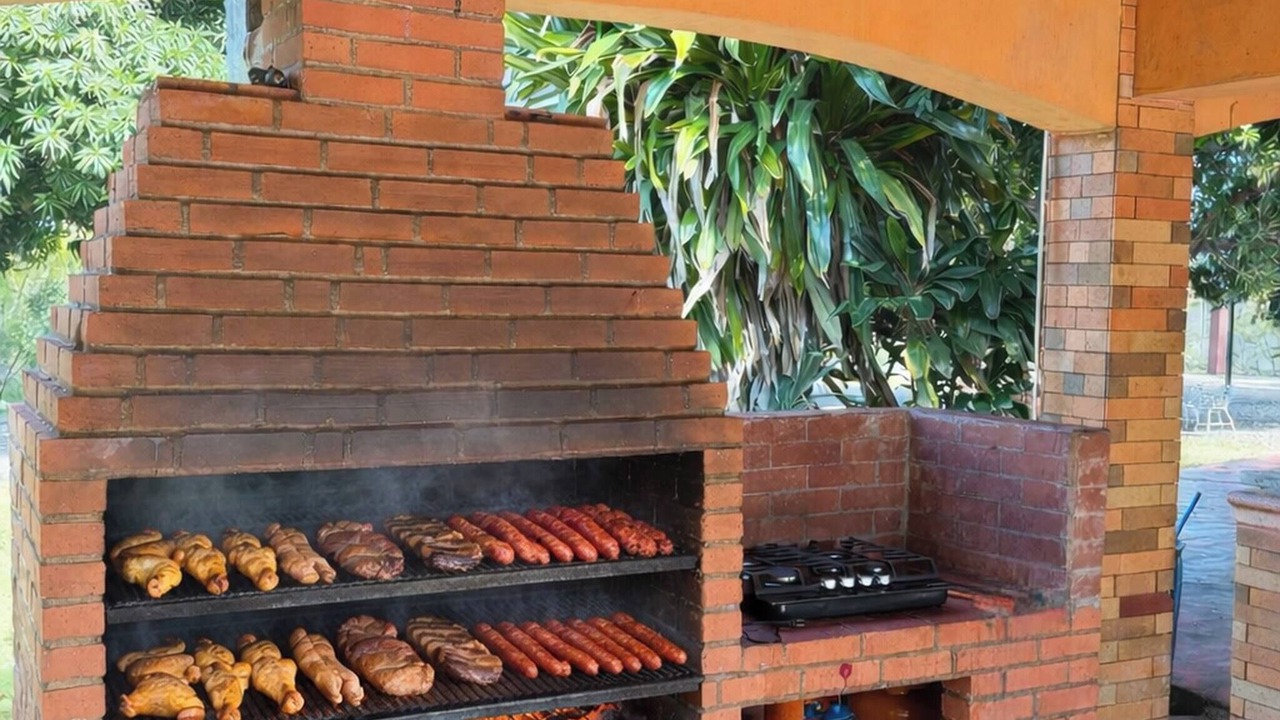 Photo of Patio Balcony in Bani