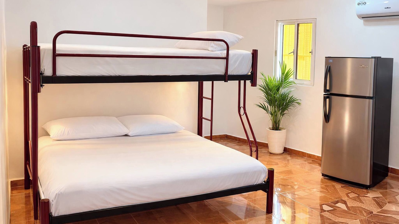Photo of Bedroom in Bani