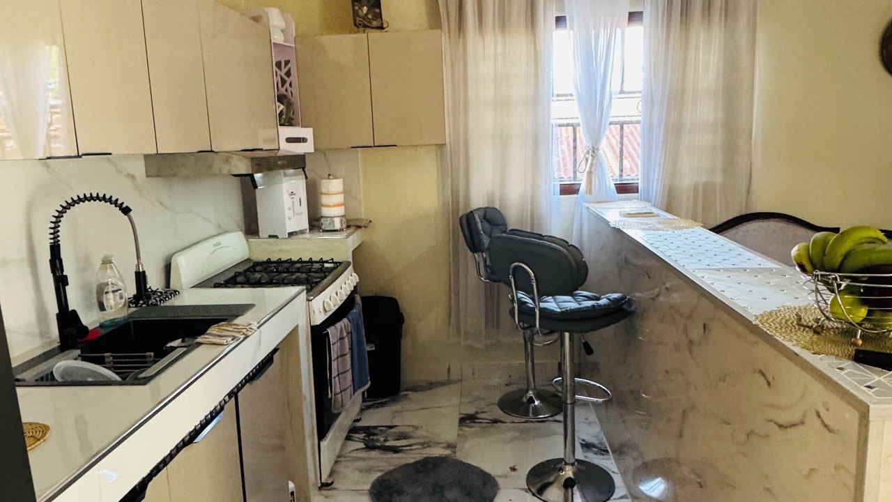Photo of Kitchen in San Cristobal