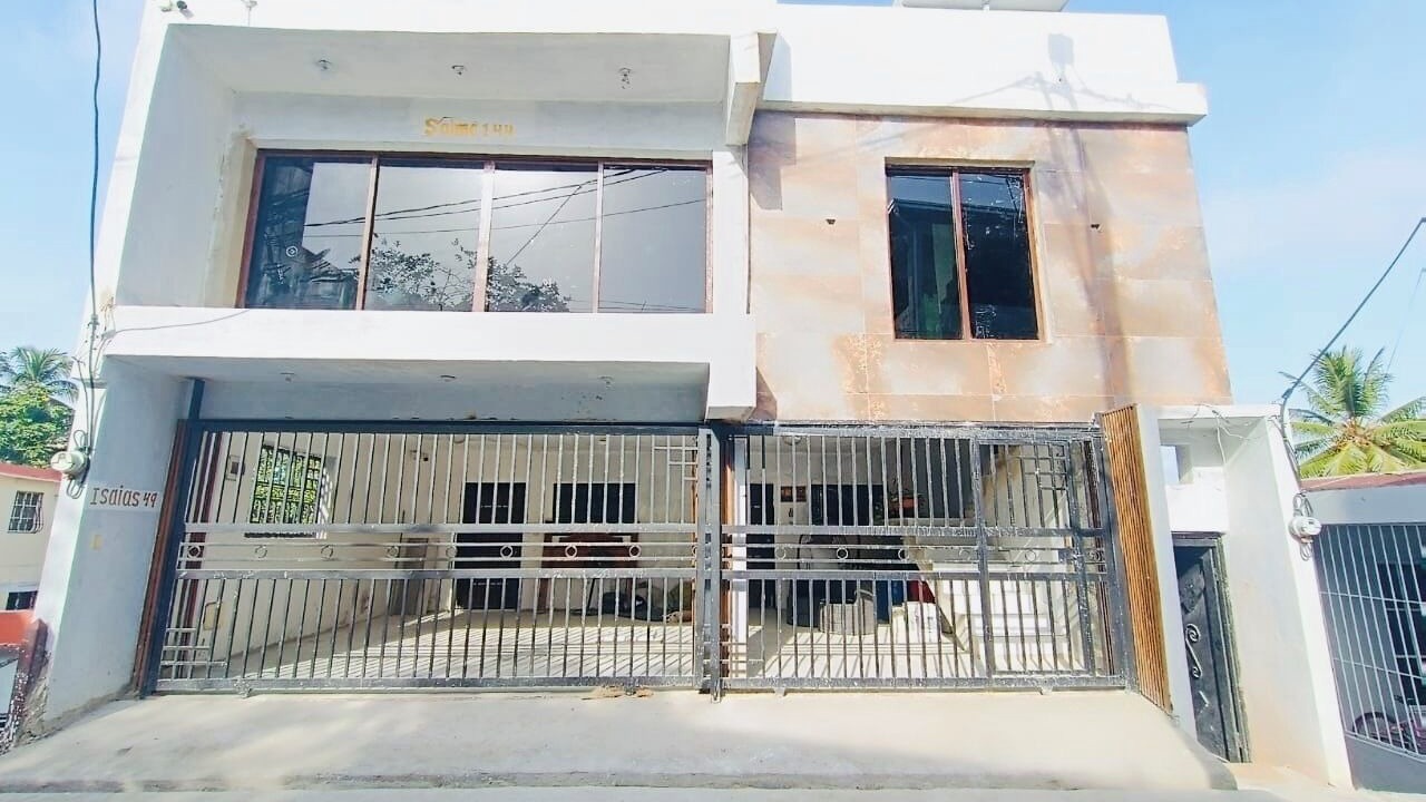 Photo of Outdoor in San Cristobal