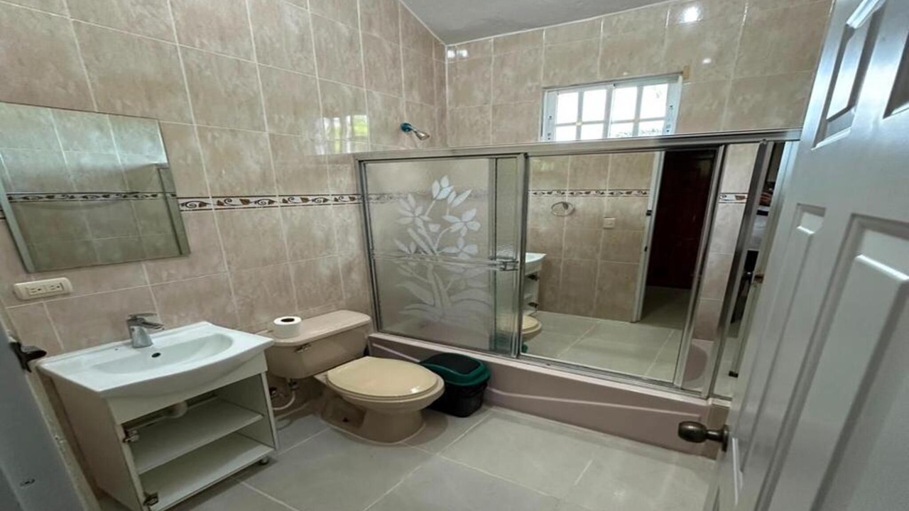Photo of Bathroom in Cabrera