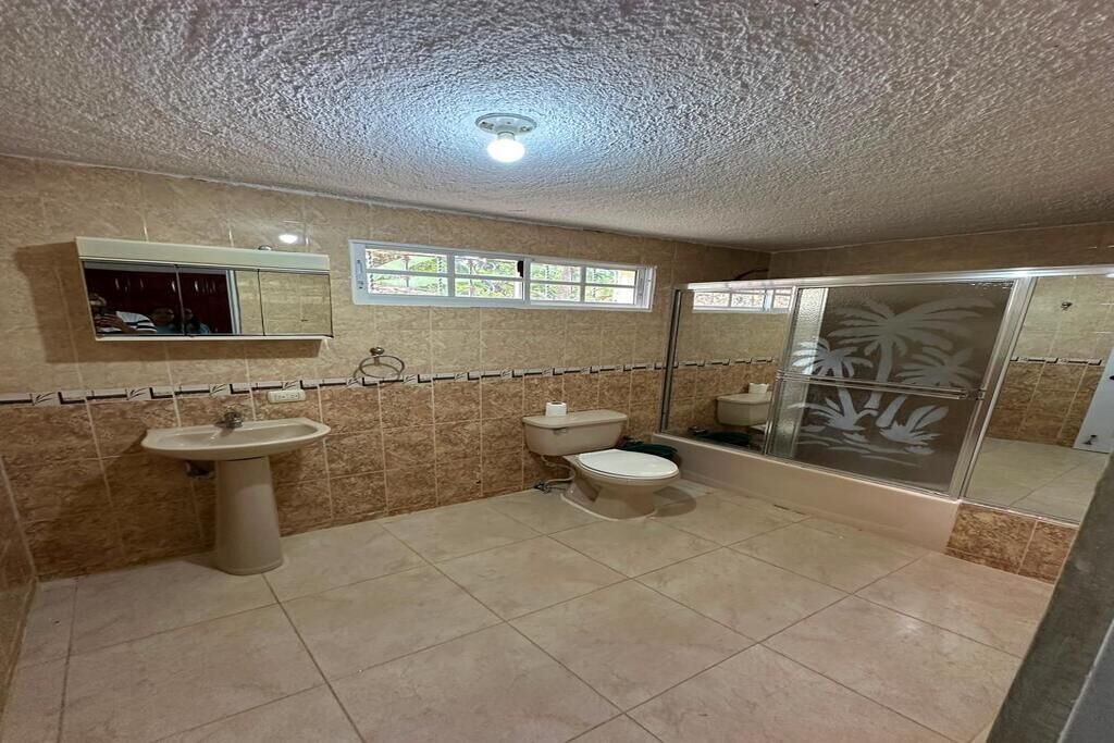 Photo of Bathroom in Cabrera