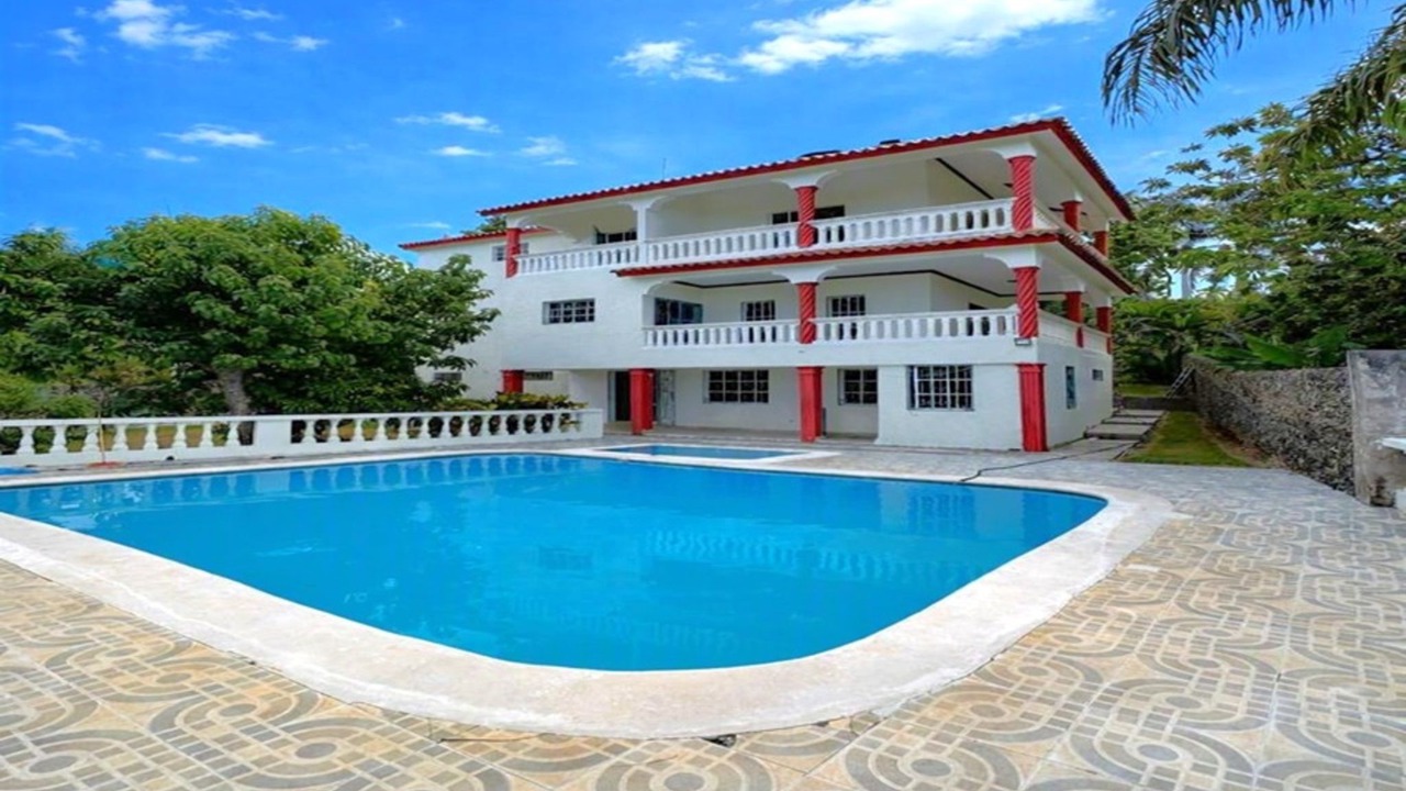 Photo of Outdoor in Cabrera