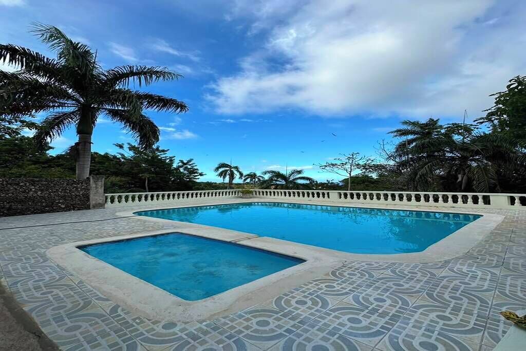 Photo of Outdoor in Cabrera