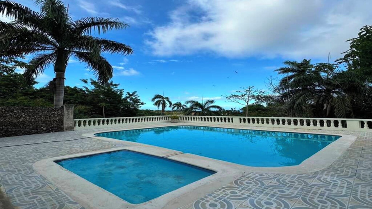 Photo of Outdoor in Cabrera