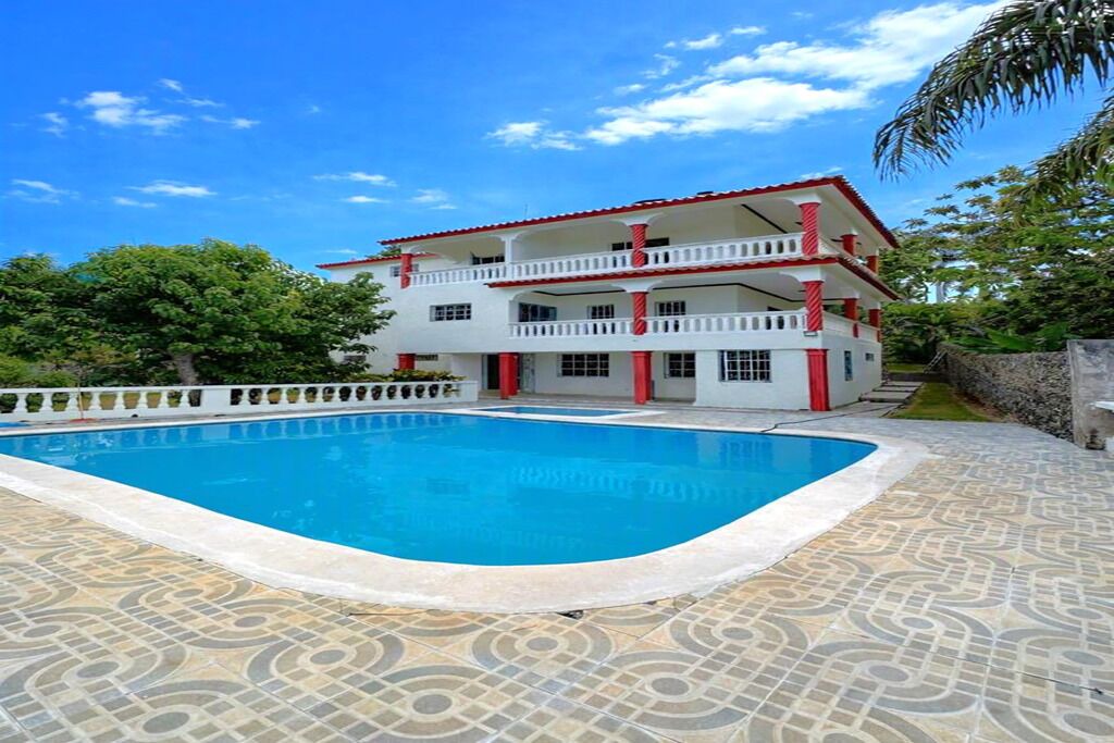 Photo of Outdoor in Cabrera