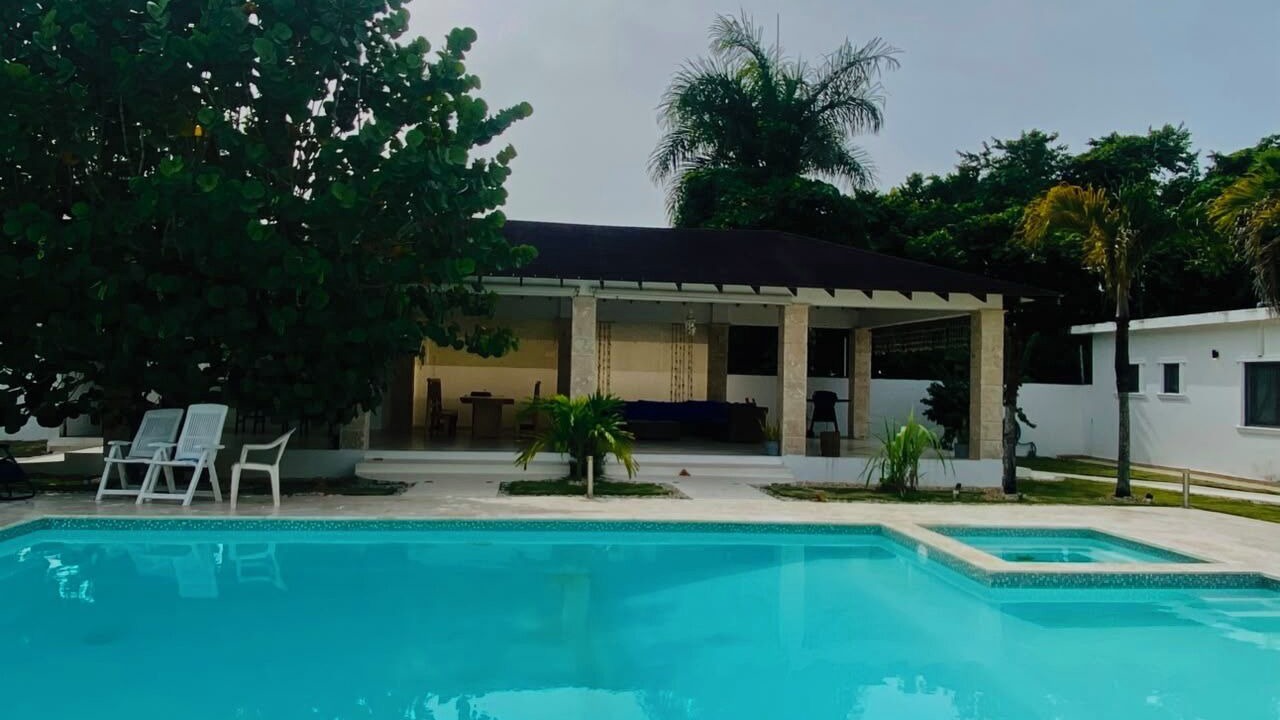 Photo of Outdoor in Las Terrenas