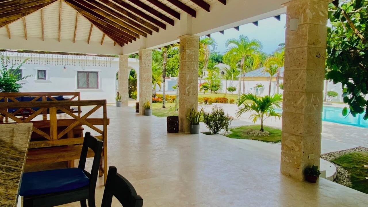 Photo of Outdoor in Las Terrenas