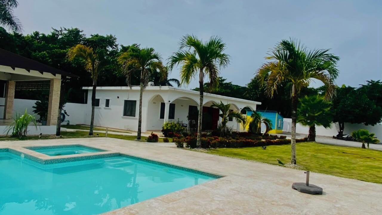Photo of Outdoor in Las Terrenas