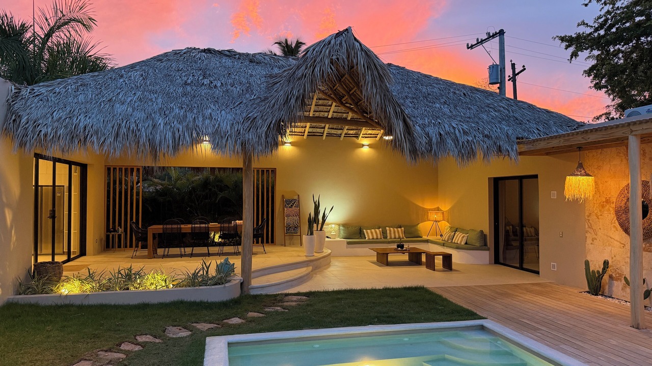 Photo of Outdoor in Las Terrenas