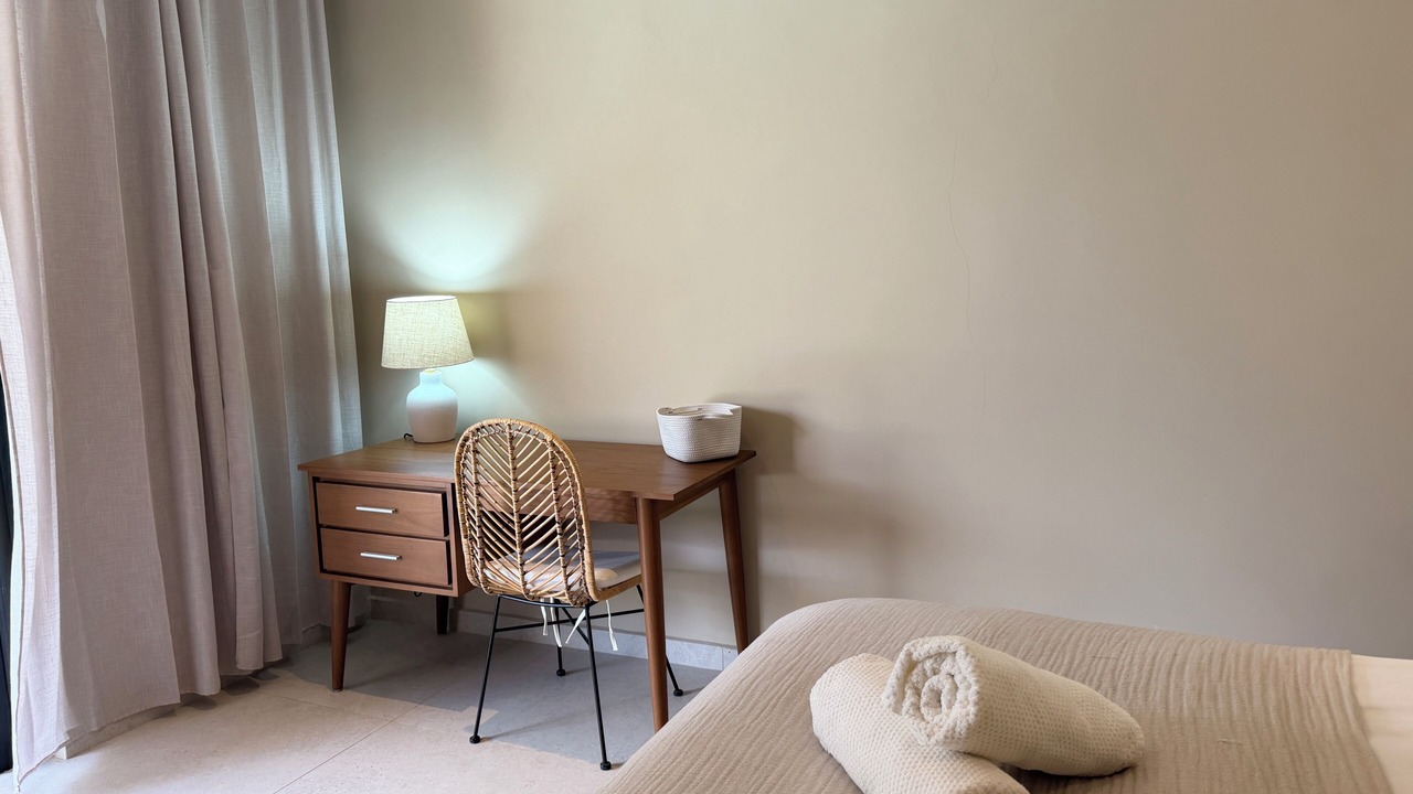 Photo of Bedroom in Las Terrenas