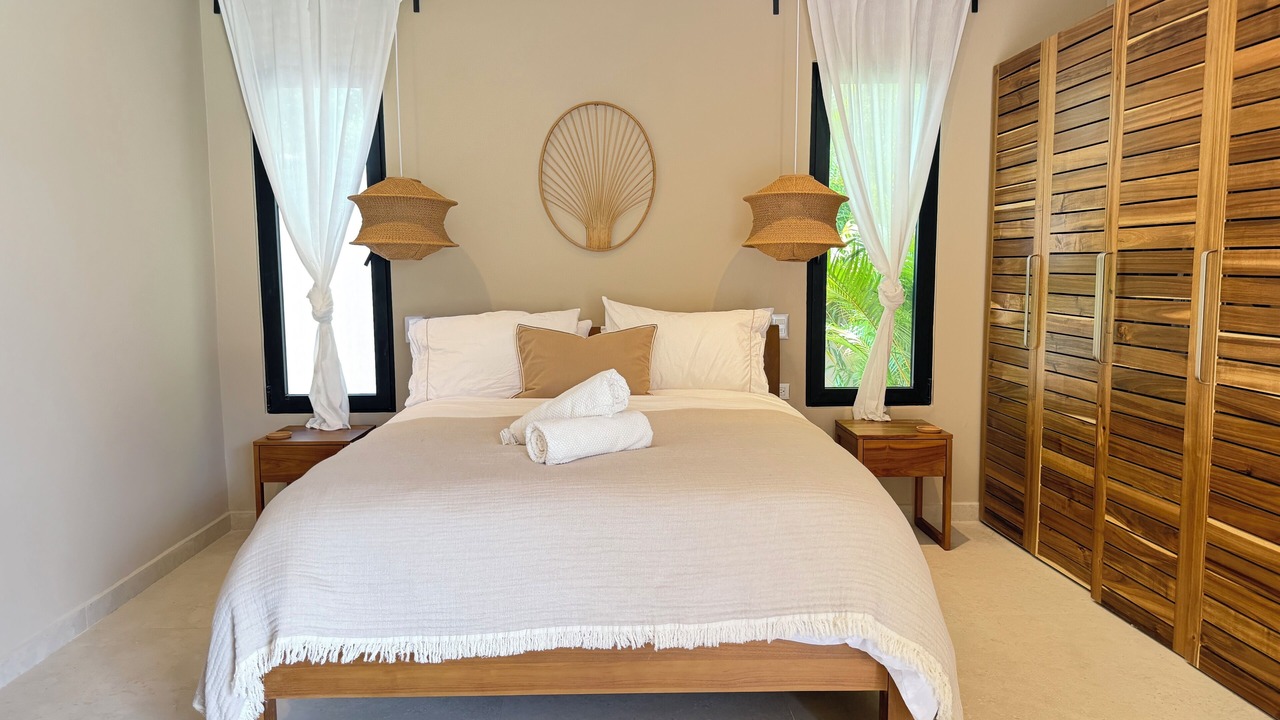 Photo of Bedroom in Las Terrenas