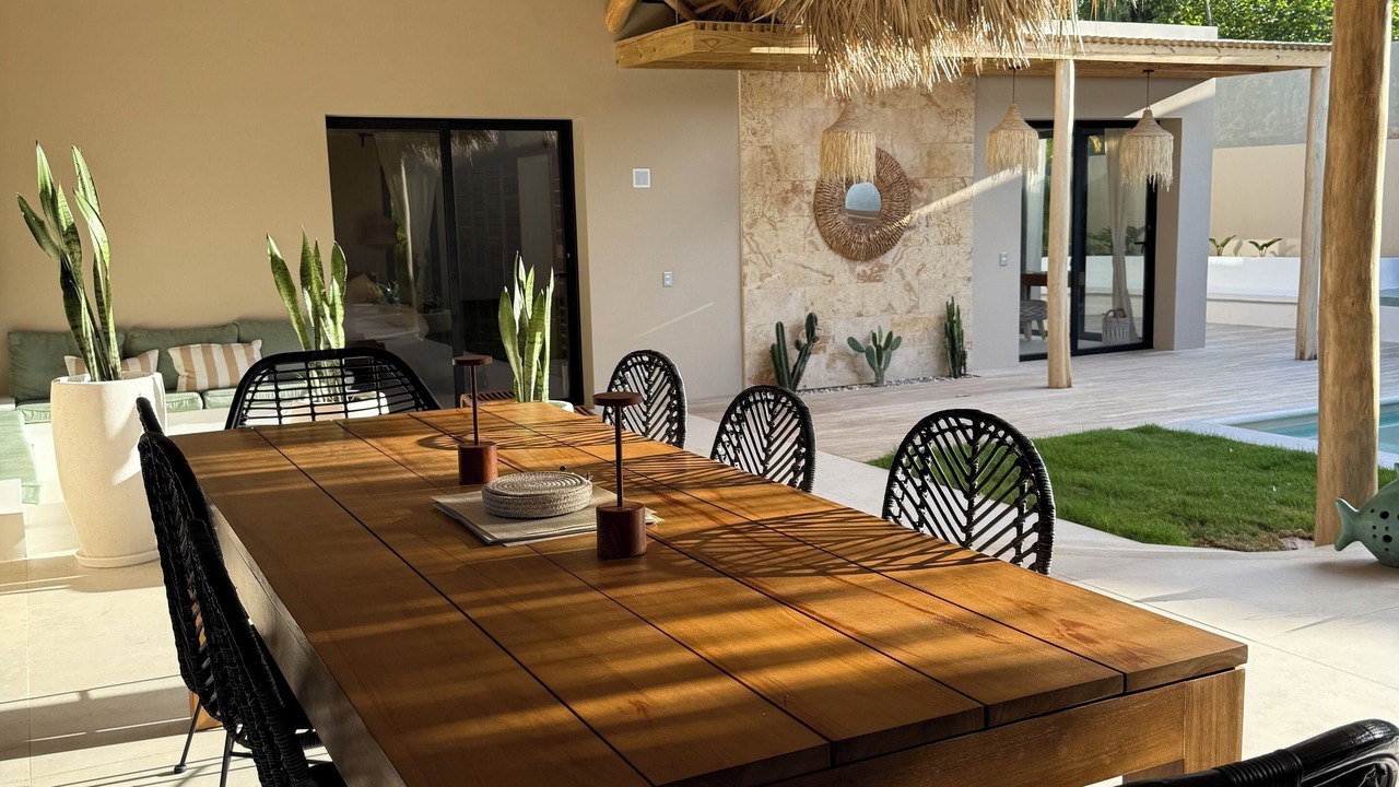 Photo of Outdoor in Las Terrenas