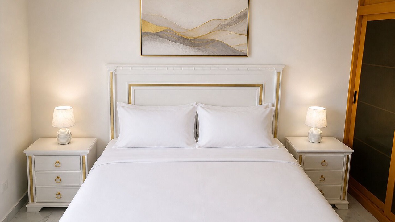 Photo of Bedroom in La Romana