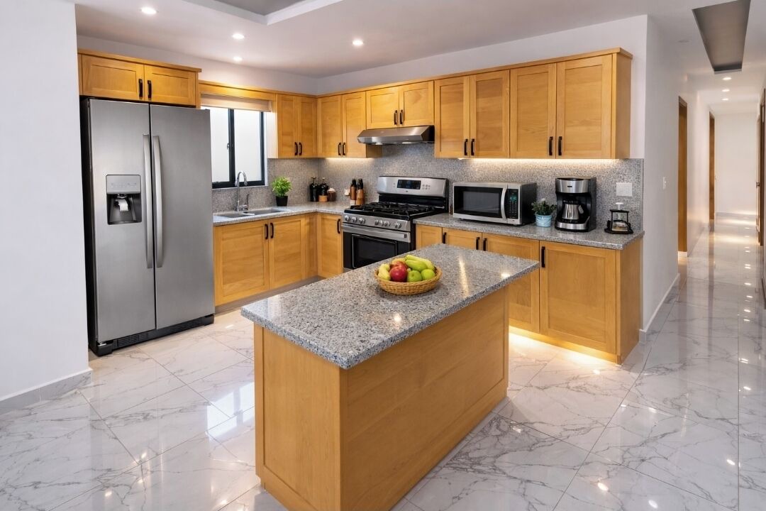 Photo of Kitchen in La Romana
