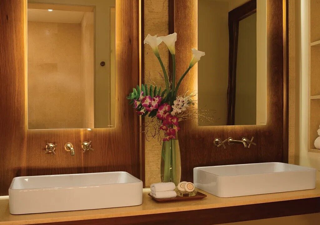 Photo of Bathroom in Punta Cana