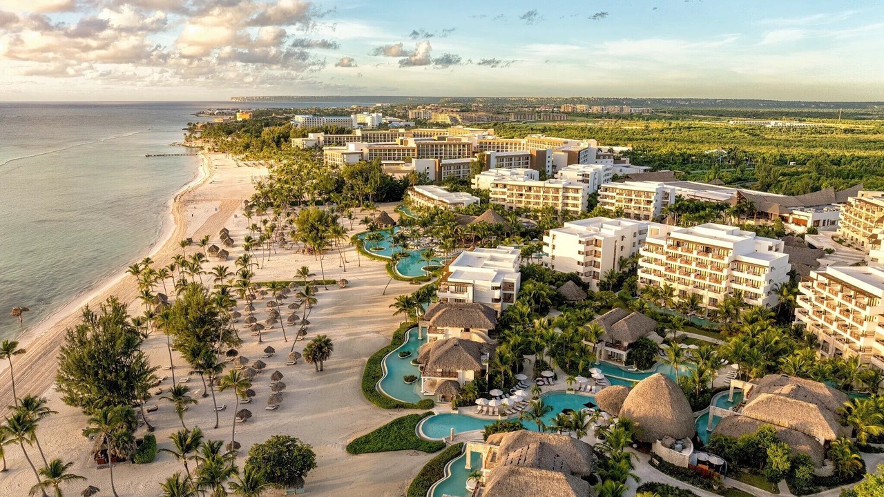Photo of Outdoor in Punta Cana
