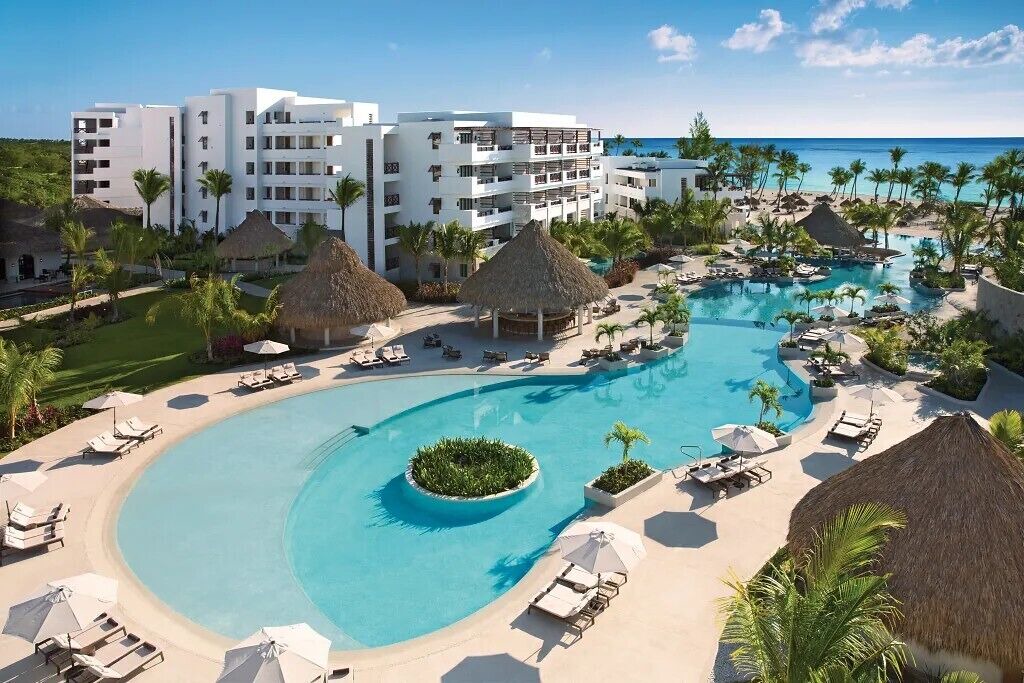 Photo of Outdoor in Punta Cana