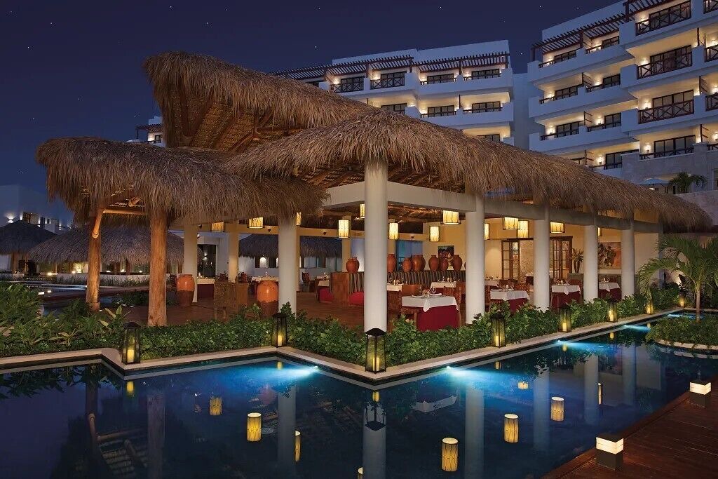 Photo of Outdoor in Punta Cana