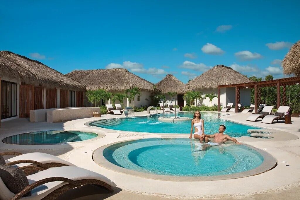 Photo of Outdoor in Punta Cana