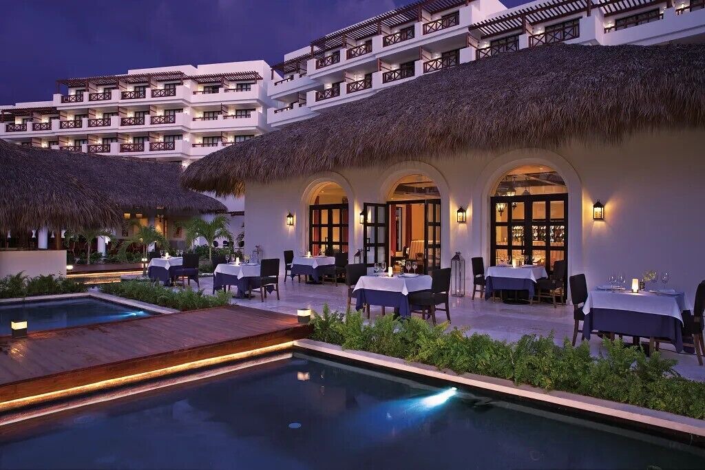 Photo of Outdoor in Punta Cana